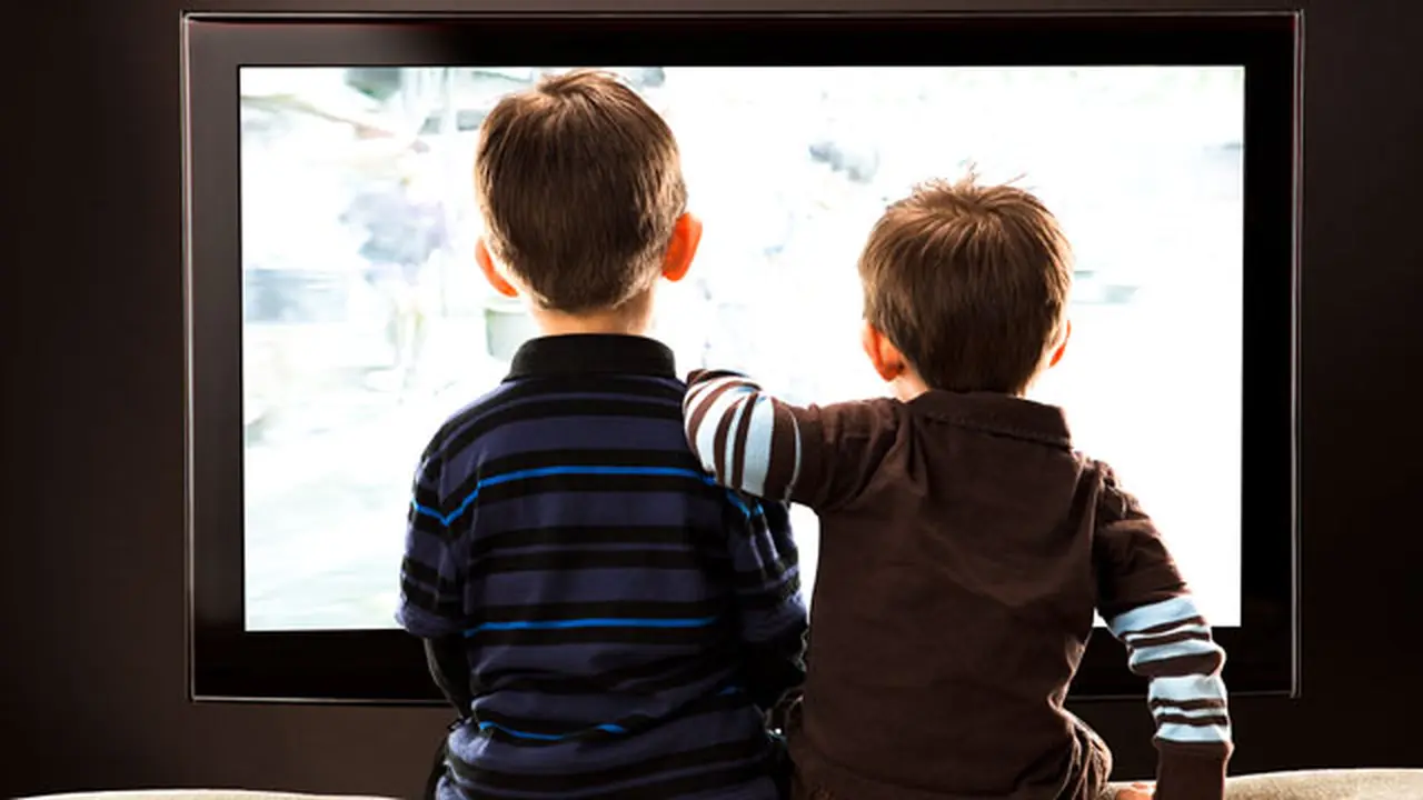 Program TV yang Baik Untuk Anak Seperti Apa?