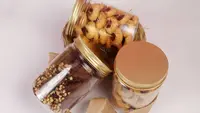 Toples Estetik yang Cocok untuk Menata dan Menyajikan Kue Lebaran di Rumah