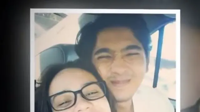 7 Potret Lawas Gaya Pacaran Arya Saloka dan Putri Anne, Curi Perhatian