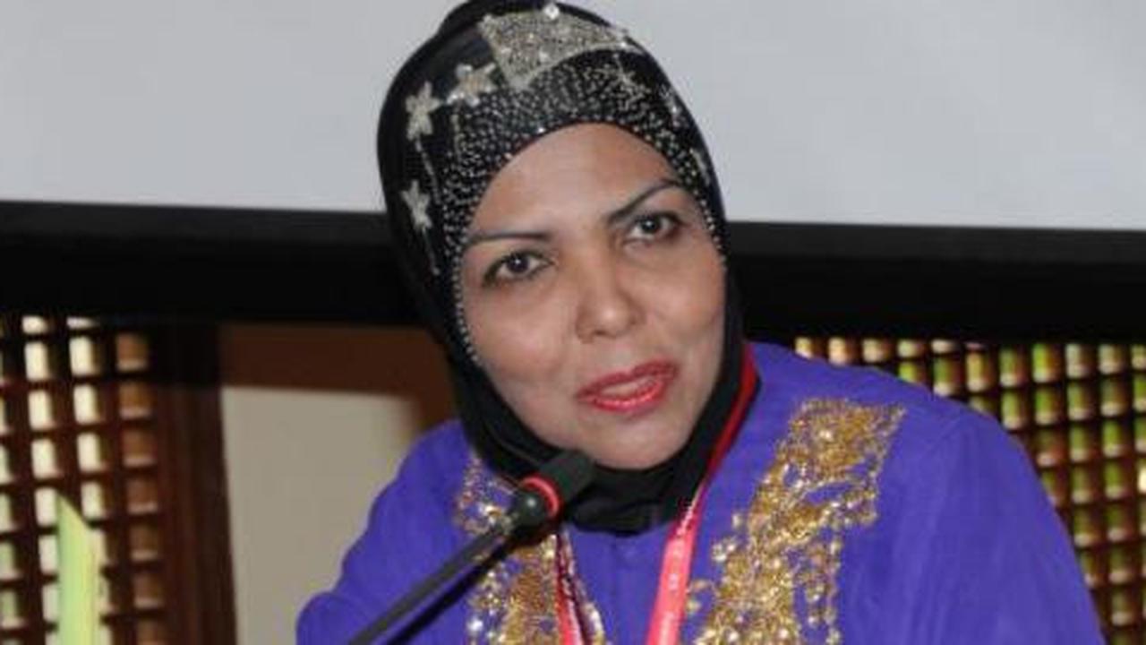 Nurhayati: Roy Suryo sudah pamit dari DPR