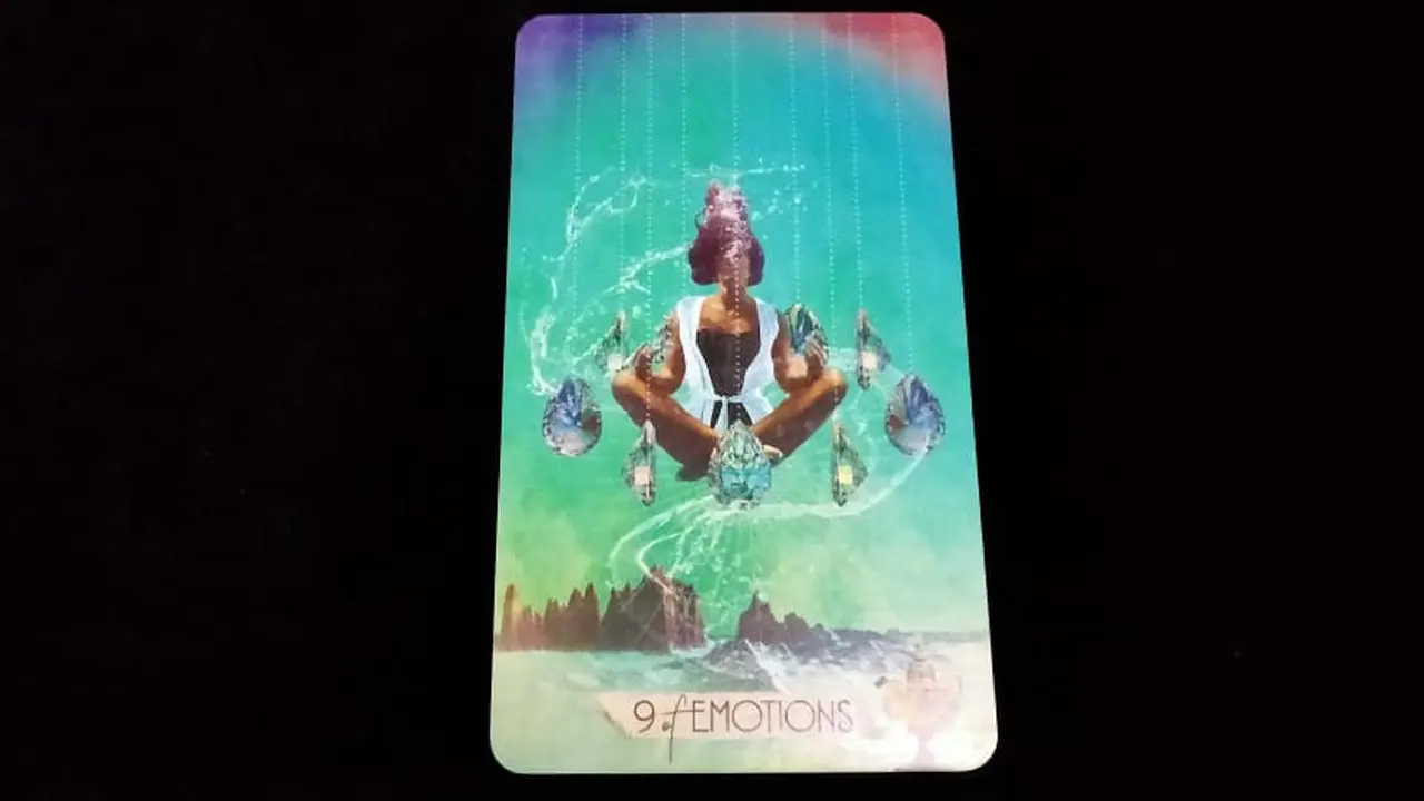 Tarot