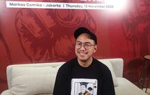PBNU Muhammadiyah Tegaskan Pelapor Pandji Pragiwaksono Tak Mewakili Organisasi Resmi