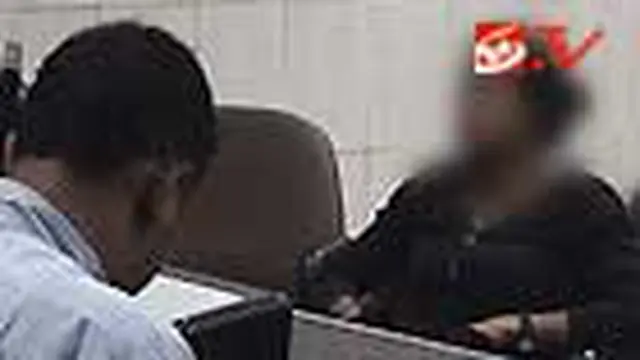 Seorang Wanita Nyaris Diperkosa di Angkot