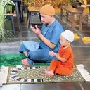 Ruben Onsu Tak Publikasikan Proses Adopsi Thayaka, Pengacara Ungkap Alasan