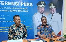 Pemkab Jayapura: Program Kampung Nelayan Merah Putih Raih Dukungan Warga, Siap Tingkatkan Ekonomi Pesisir