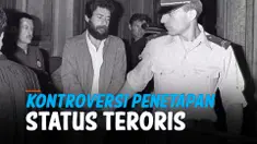 penetapan teroris