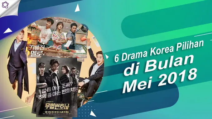 [Bintang] Drama Korea