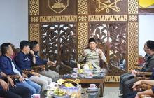 Tahukah Anda, Sinergi Pemkab Lampung Barat PWI Perkuat Pembangunan Daerah dan Kesejahteraan Warga