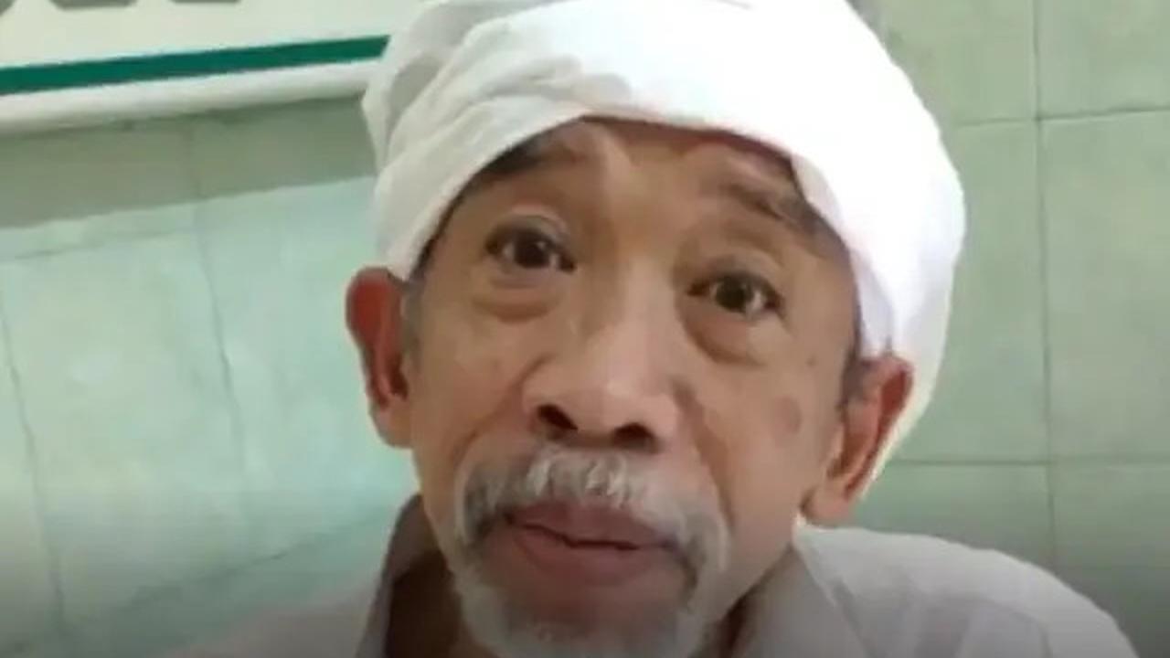 Wasiat Terakhir Nurul Qomar untuk Grup Lawak 4 Sekawan, Naik Haji Bareng Tahun 2025
