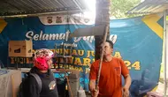 Diduga Mau Tawuran, Pemuda di Sukabumi Kocar-Kacir Dibubarkan Warga