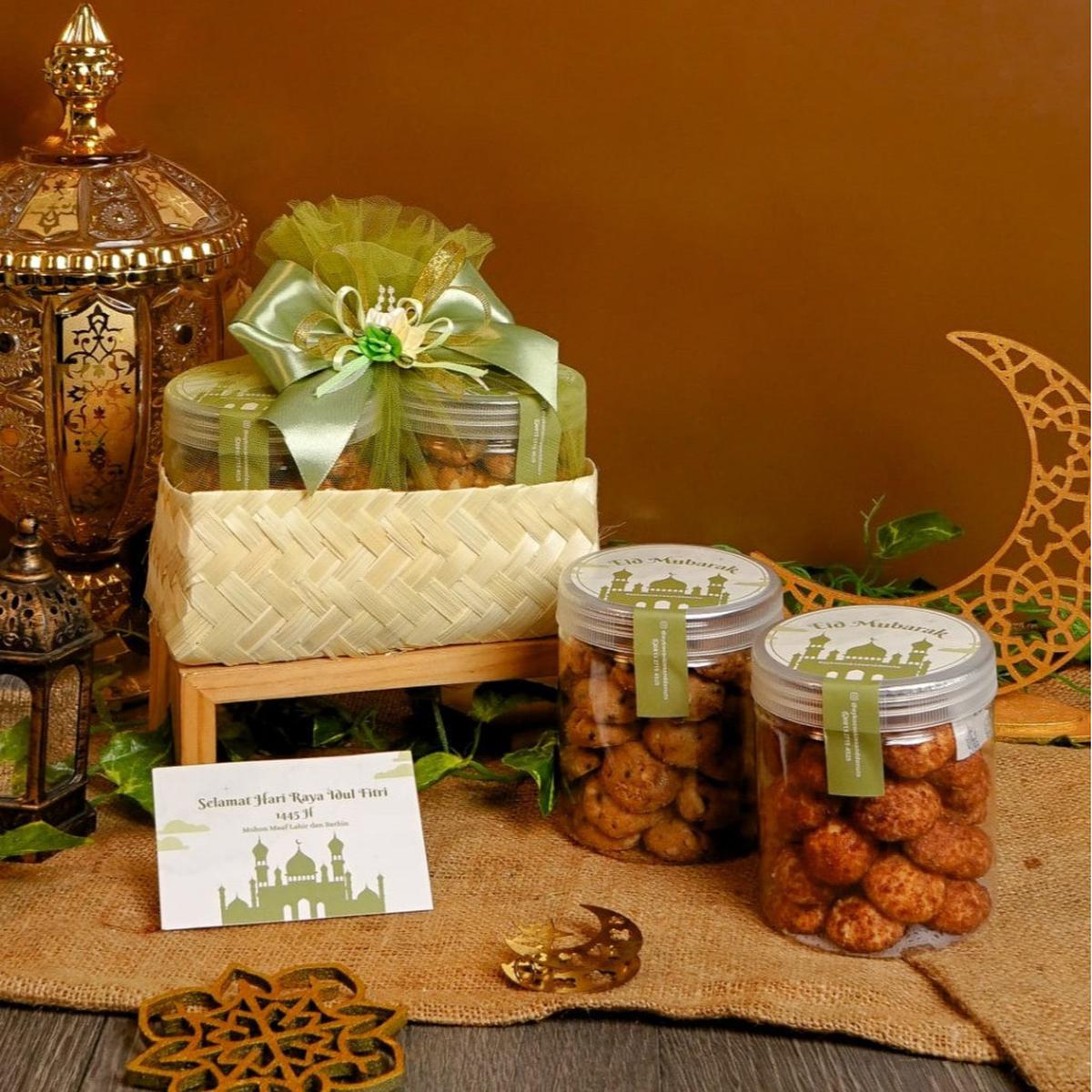 hampers ramadhan