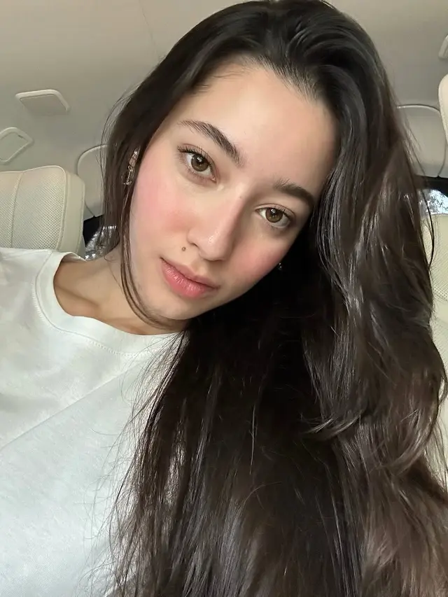 Ameera Khan