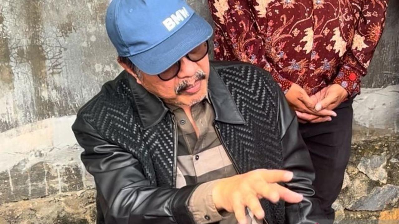 Sengketa Lahan Mantan Gubernur Sultra: Nur Alam Sesalkan Cara Eksekusi Aset Pemprov