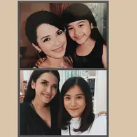 Ashira Zamita sudah eksis sejak masih kecil. Pemeran anak Mischa di Cinta Fitri itu kini sudah berusia 20 tahun. Intip potret tampilan terkininya yang semakin menawan dengan outfit kekinian. (Instagram/ashirazamita).