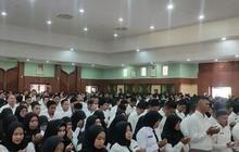 VIDEO: Viral Pengangkatan CASN Ditunda BKN, Wapres Gibran Minta Sabar & Tunggu