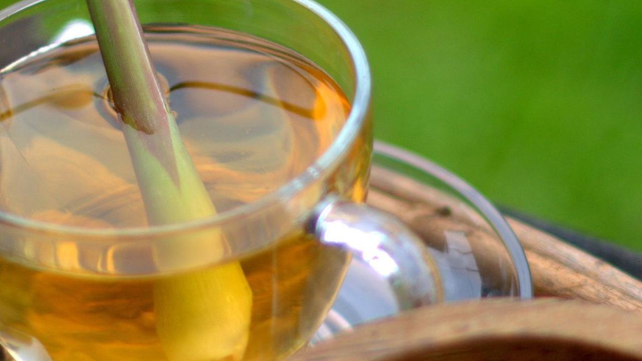 3. Teh Herbal Serai Jeruk Nipis<br>