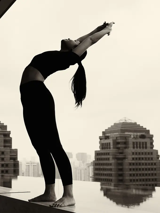 Merasakan Sensasi Healing Therapy di Singapura, Yuk Manjakan Diri di COMO Shambhala!