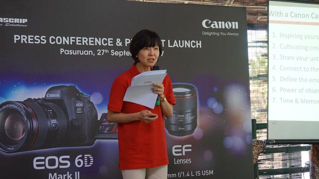cerita bos canon asia pasifik