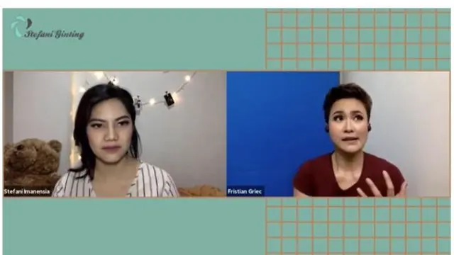 Wartawati TV, Fristian Griec Ungkap Dapat Pesan Tertulis dari Jessica Wongsi Saat Meliput Persidangannya, Isinya Mengejutkan