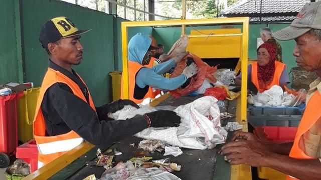 Organisasi Dunia Systemiq