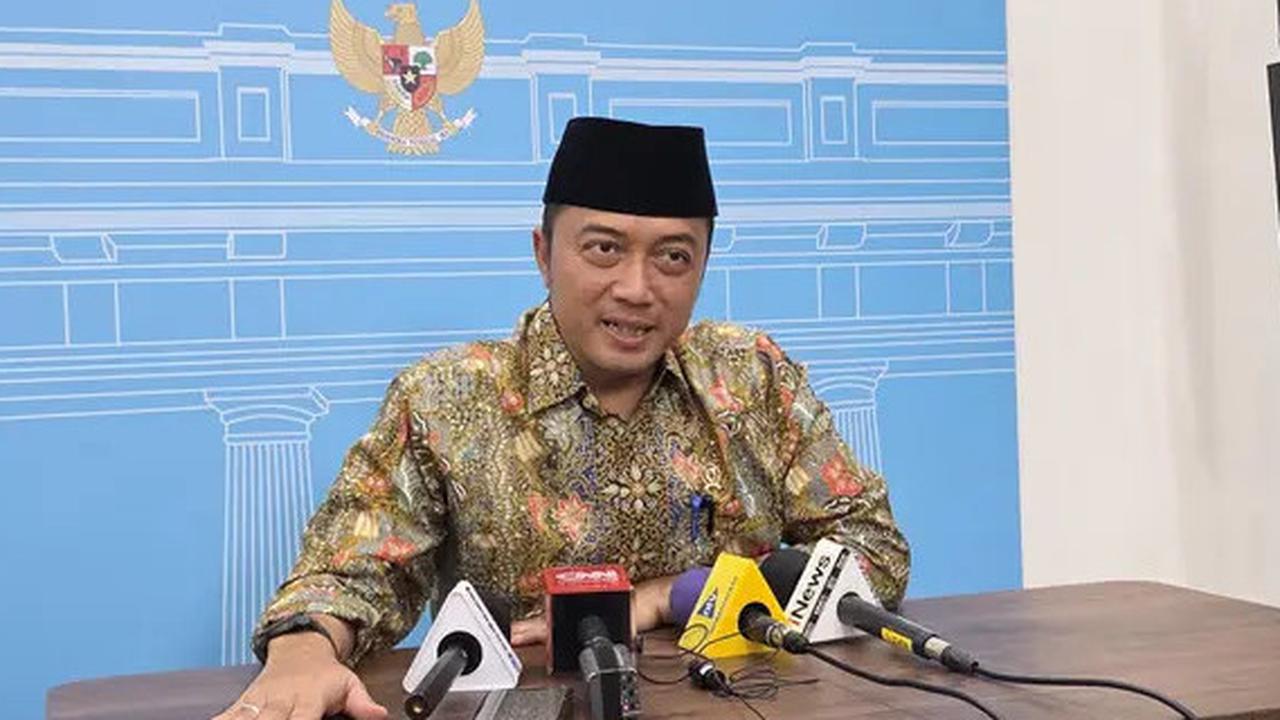 VIDEO: Respons Istana Soal Demo Desak Bupati Pati Sudewo Mundur, Prabowo Beri Atensi "Hati-Hati!"