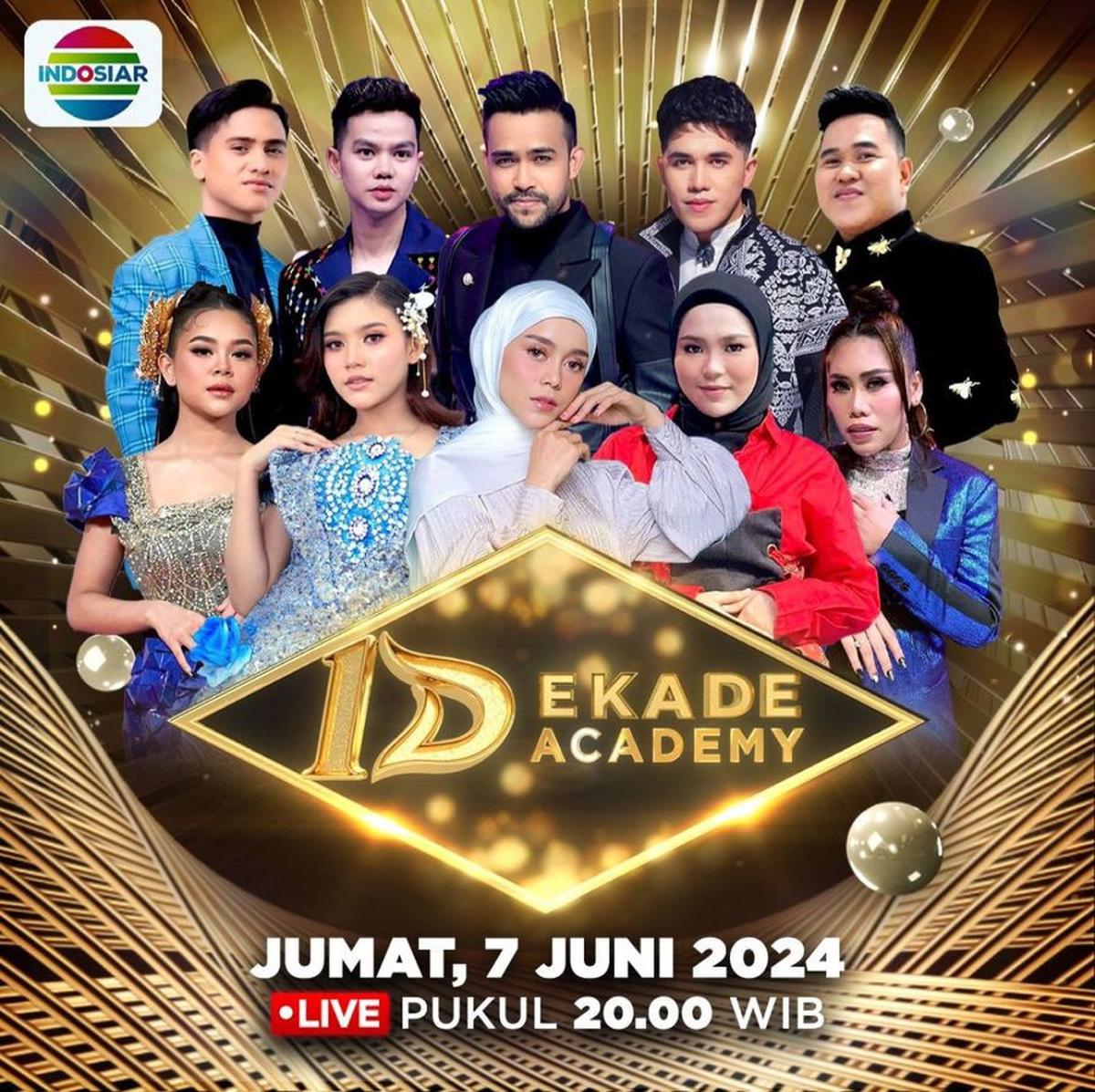 &nbsp;10 pedangdut keren&nbsp;