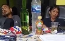 PPK Pesta Miras di Sekretariat, Bawaslu Kabupaten Tangerang Rekomendasikan Pemecatan