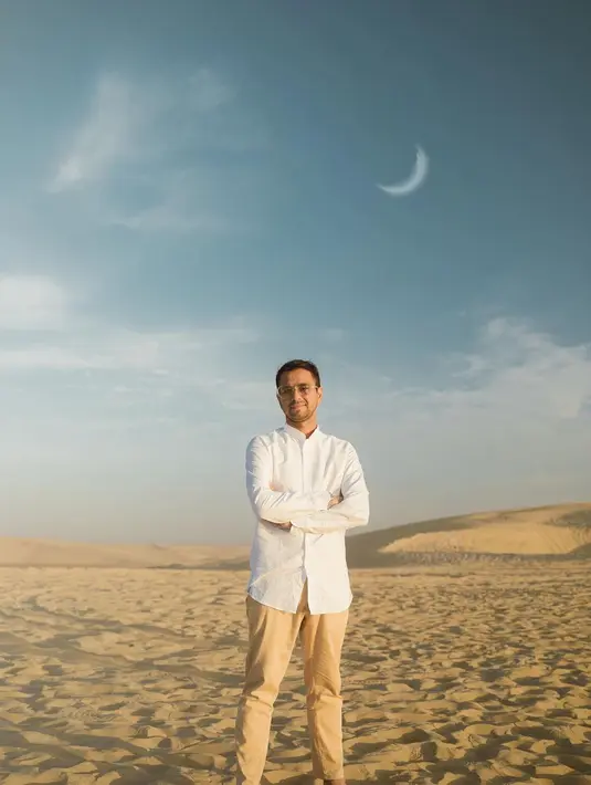 Tampil mesra dan kompak, potret Raffi Ahmad dan Nagita Slavina ini menarik perhatian publik
Mereka tampak senang melihat keharmonisan pasangan seleb ini dan mendoakan terbaik untuk mereka. @raffinagita1717.