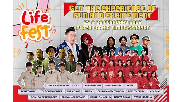 LifeFest