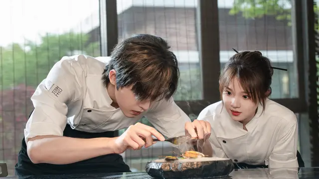 Sweet Trap [Foto: VIU]