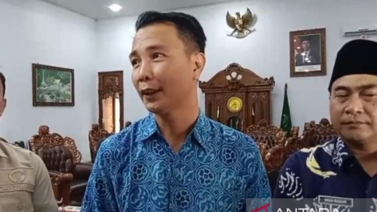 KPK Sita Ratusan Juta Rupiah dalam OTT Bupati Rejang Lebong, Fikri Thobari Jadi Tersangka