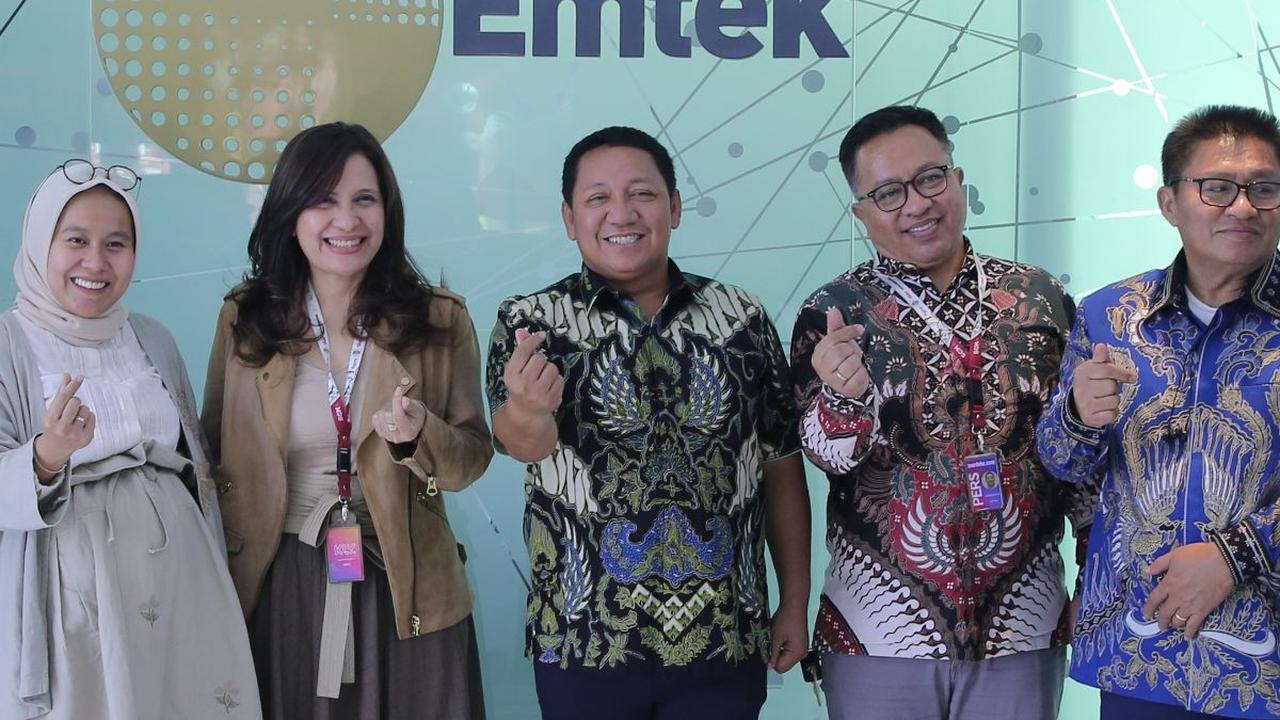 Cerita Bupati Aliong Mus, Jatuh Bangun Genjot Infrastruktur di Pulau Taliabu
