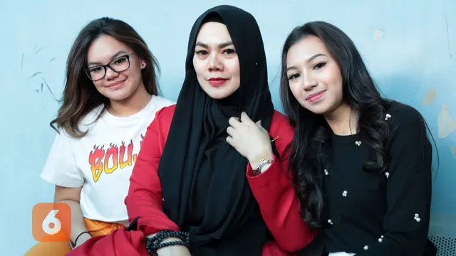 [Bintang] Sarita Abdul Mukti
