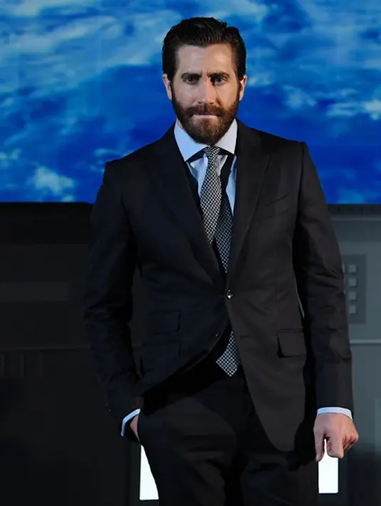 “Taylor masih sangat muda saat mereka berpacaran, dia belum siap untuk menjalani hubungan yang serius, tetapi saat ini dia (Taylor) menggagumi Jake yang lebih memikirkan masa depan. Taylor senang melihatnya,” tutur sumber. (AFP/Bintang.com)