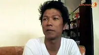 Bebas dari Bui, Andika eks Kangen Band Cari Pecel Lele