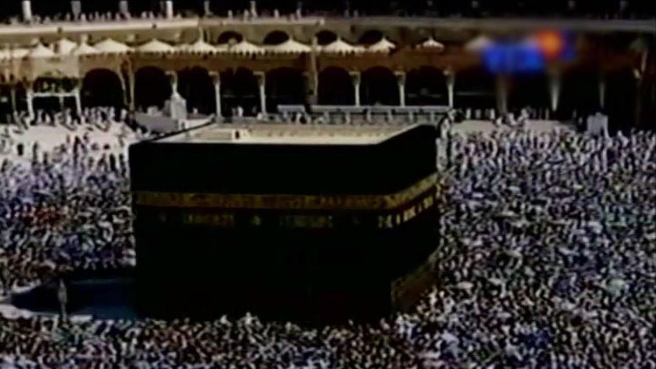 (lip6 siang) Ihram-Haji