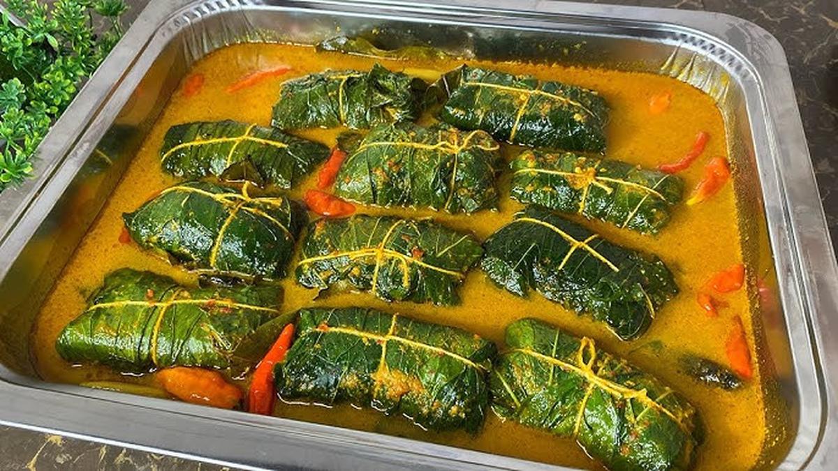 Nasi Buntil, Kuliner Magelang Wajib Dicoba