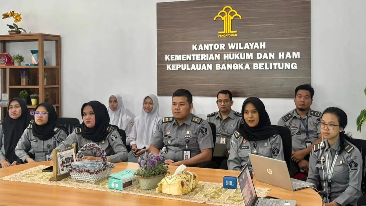Kemenkumham