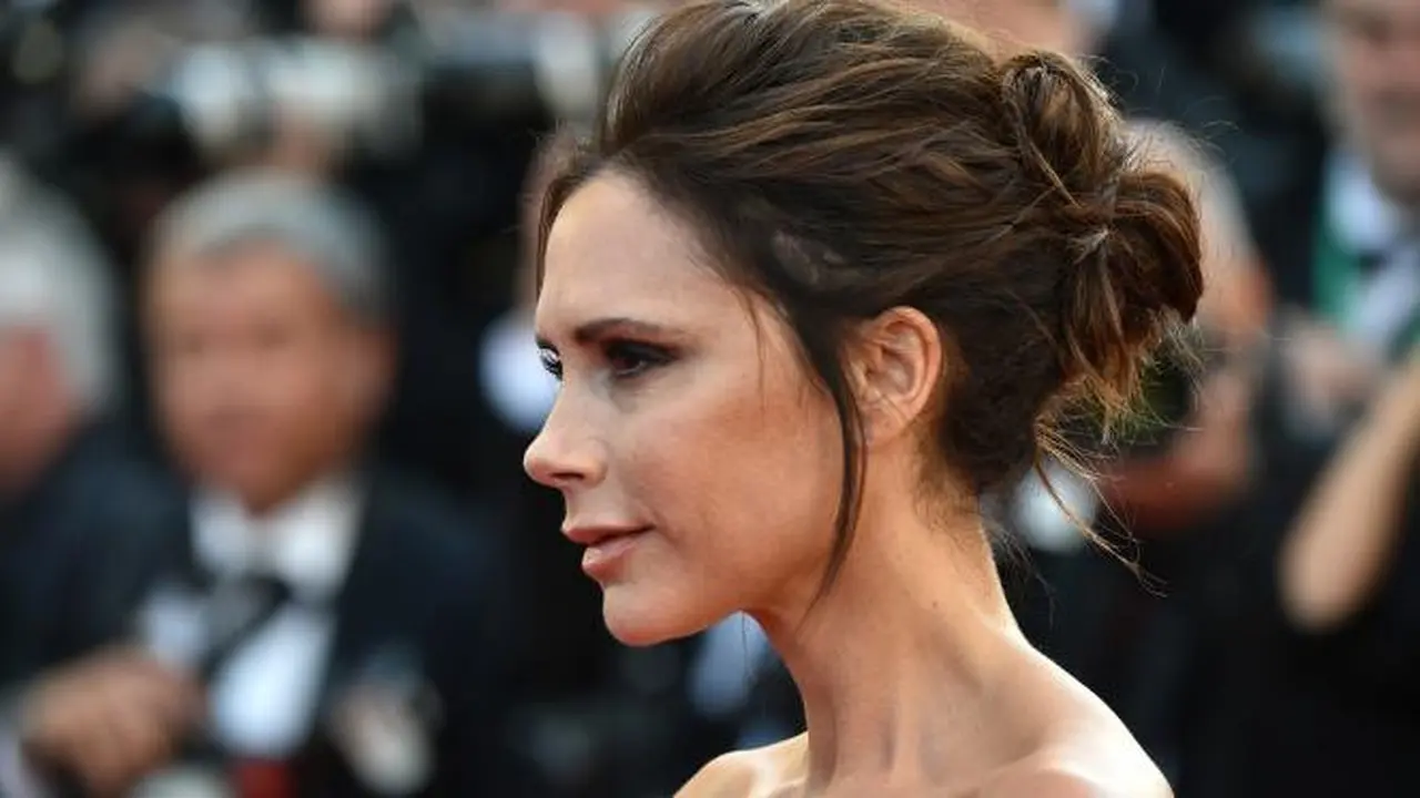 Rahasia Perawatan Kulit ala Victoria Beckham, Penasaran?