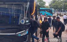 Prediksi Pemudik Terminal Mandalika Lebaran 2026: Kenaikan 5 Persen di Tengah Program Mudik Gratis