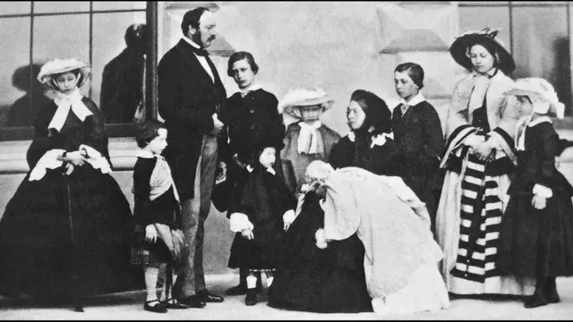 20-6-1837: Kala Inggris Dipimpin Ratu Berusia 18 Tahun