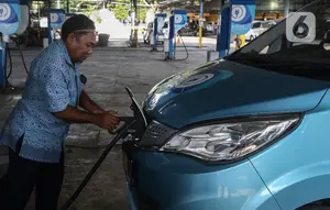 Pengendali Blue Bird Beli 52,56 Juta Saham BIRD