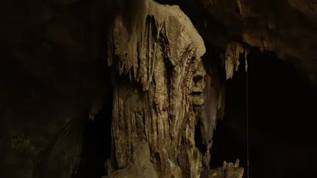 Geopark Global UNESCO Lenggong