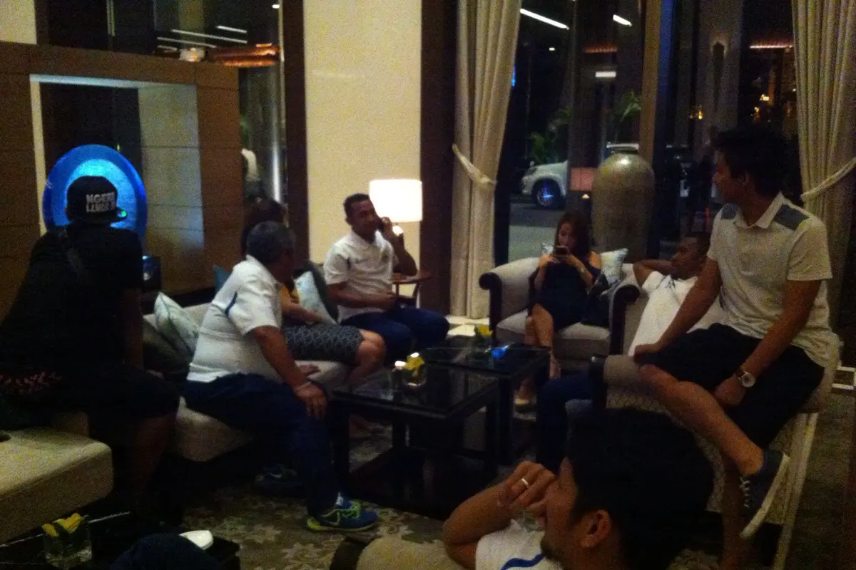 Pemain Persib