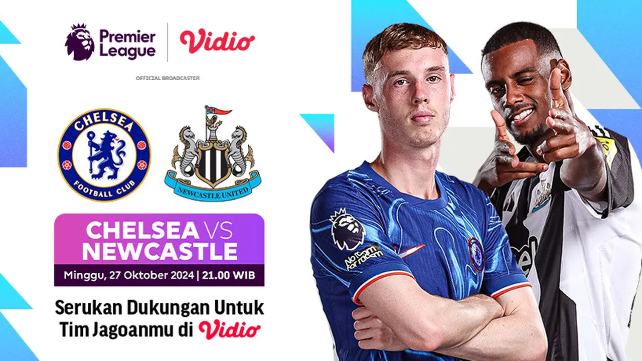 Chelsea vs Newcastle