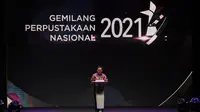 Daftar Penerima Nugra Jasadharma Pustaloka, Apresiasi Tertinggi Bagi Insan Literasi