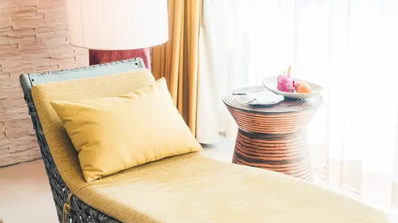 Model Dipan Kayu untuk Springbed, Ada yang Bisa Simpan Barang di Bawah Kasur