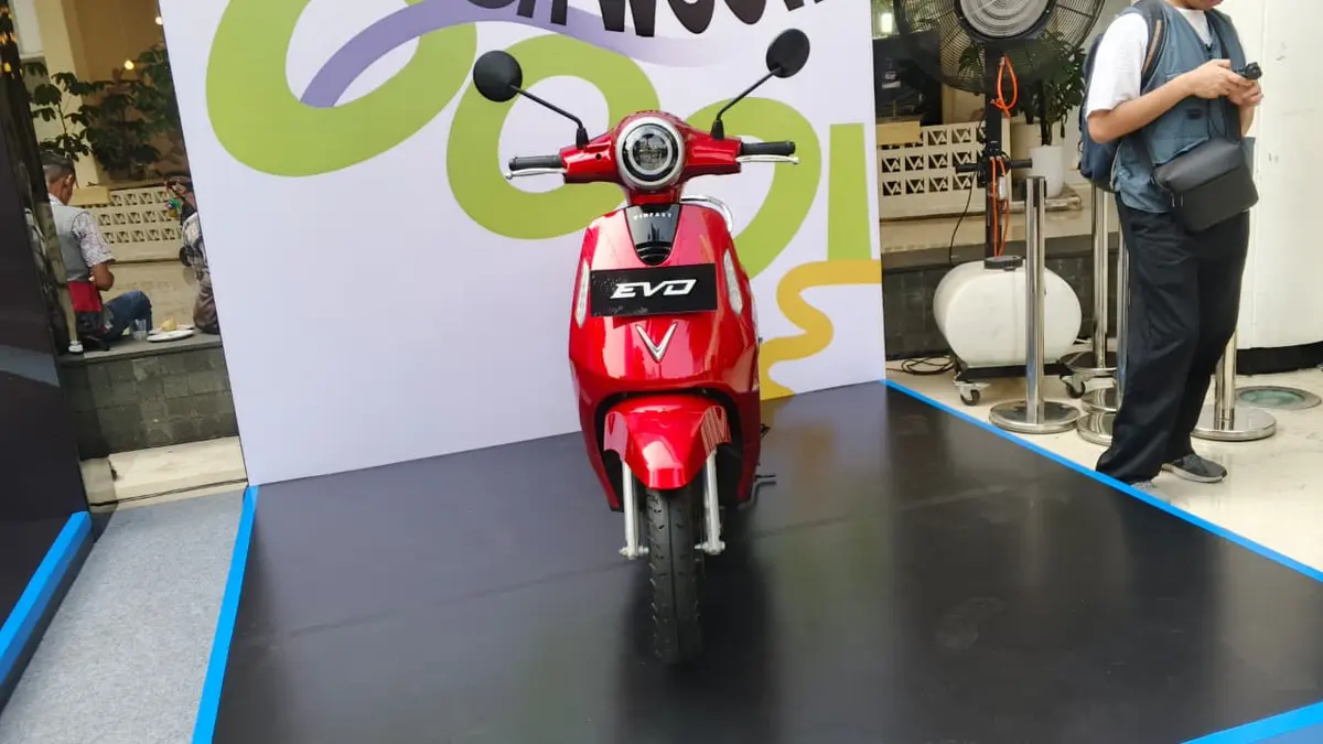 Berita EV Green Hari Ini - Kabar Terbaru Terkini | Liputan6.com