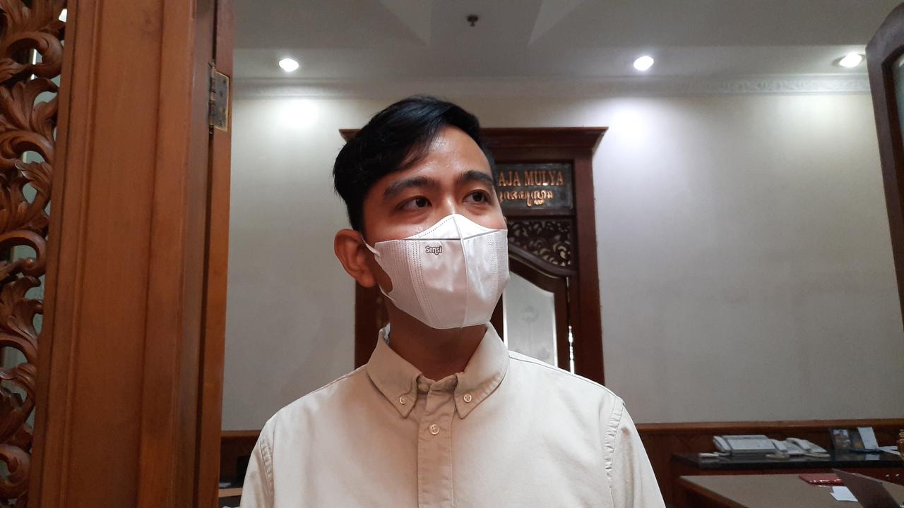 Gibran Rakabuming Raka