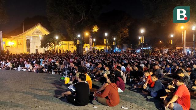 Timnas Indonesia U-23